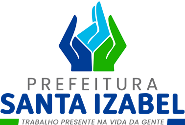 Prefeitura de Santa Izabel do Pará — Trabalho presente na vida da gente